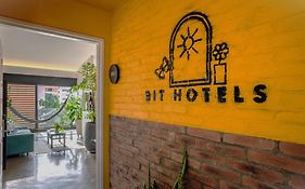 Hotel El Penon By Bithotels